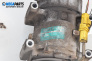 Компресор климатик за Citroen C3 Pluriel (05.2003 - 03.2010) 1.6, 109 к.с., автоматик, №  SD6V12