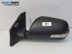 Огледало за Toyota Avensis II Liftback (04.2003 - 11.2008), 4+1 вр., хечбек, позиция: лява