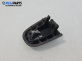 Външни лайсни за Toyota Avensis II Liftback (04.2003 - 11.2008), хечбек, позиция: лява