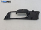 Интериорна пластмаса за Toyota Avensis II Liftback (04.2003 - 11.2008), 4+1 вр., хечбек, позиция: предна