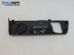 Интериорна пластмаса за Toyota Avensis II Liftback (04.2003 - 11.2008), 4+1 вр., хечбек, позиция: предна
