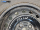 Резервна гума за Toyota Corolla E12 Hatchback (11.2001 - 02.2007) 15 цола (Цената е за 1 бр.)