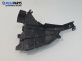 Държач броня за Toyota Corolla E12 Hatchback (11.2001 - 02.2007), хечбек, позиция: задна