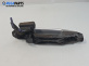 Външна дръжка за Toyota Corolla E12 Hatchback (11.2001 - 02.2007), 4+1 вр., хечбек, позиция: предна, лява