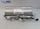 Airbag за BMW 7 Series E65 (11.2001 - 12.2009), 4+1 вр., седан, позиция: предна, №  39707262001