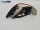 Стоп за BMW 7 Series E65 (11.2001 - 12.2009), седан, позиция: лява