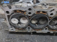 Глава за Fiat QUBO Minivan (02.2008 - 12.2017) 1.4 Natural Power, 78 к.с.