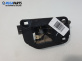 Външна дръжка за Fiat Punto Hatchback II (09.1999 - 07.2012), 4+1 вр., хечбек, позиция: предна, дясна