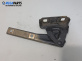 Панта преден капак за Fiat Punto Hatchback II (09.1999 - 07.2012), 4+1 вр., хечбек, позиция: дясна