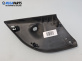 Интериорна пластмаса за Fiat Punto Hatchback II (09.1999 - 07.2012), 4+1 вр., хечбек, позиция: предна
