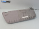 Сенник за Hyundai Santa Fe I SUV (11.2000 - 03.2006), позиция: лява