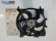 Перка охлаждане за Citroen C3 Picasso (02.2009 - 01.2017) 1.4 VTi 95, 95 к.с.