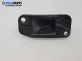 Планка за Renault Kangoo Van (08.1997 - 02.2008), 4+1 вр., миниван