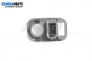 Интериорна пластмаса за Renault Kangoo Van (08.1997 - 02.2008), 4+1 вр., миниван, позиция: предна