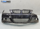 Предна броня за BMW 3 Series E90 Touring E91 (09.2005 - 06.2012), комби, позиция: предна