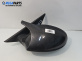 Огледало за BMW 3 Series E90 Touring E91 (09.2005 - 06.2012), 4+1 вр., комби, позиция: лява