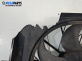 Перка охлаждане за Mercedes-Benz A-Class Hatchback W169 (09.2004 - 06.2012) A 150 (169.031, 169.331), 95 к.с.