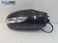 Огледало за Mercedes-Benz A-Class Hatchback W169 (09.2004 - 06.2012), 4+1 вр., хечбек, позиция: дясна