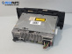 CD плеър за Mercedes-Benz A-Class Hatchback W169 (09.2004 - 06.2012), №  A1698200086