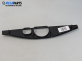 Интериорна лайсна за BMW 3 Series E46 Touring (10.1999 - 06.2005), 4+1 вр., комби