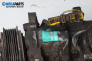 Компресор климатик за Peugeot 307 Break (03.2002 - 12.2009) 2.0 HDI 110, 107 к.с.