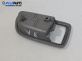 Интериорна пластмаса за Mazda 2 Hatchback I (02.2003 - 06.2007), 4+1 вр., хечбек, позиция: лява