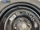 Резервна гума за Mazda 2 Hatchback I (02.2003 - 06.2007) 14 цола, ширина 5.5J (Цената е за 1 бр.)