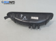 Интериорна пластмаса за Renault Modus / Grand Modus Minivan (09.2004 - 09.2012), 4+1 вр., миниван, позиция: дясна