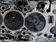 Глава за Ford Focus C-Max (10.2003 - 03.2007) 1.6 TDCi, 109 к.с.