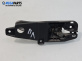 Външна дръжка за Fiat Stilo Hatchback (10.2001 - 11.2010), 2+1 вр., хечбек, позиция: предна, лява