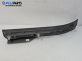 Вътрешен праг за Mercedes-Benz S-Class Sedan (W221, V221) (09.2005 - 12.2013), 4+1 вр., седан, позиция: задна, лява