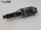 Външна дръжка за Volkswagen Polo Hatchback IV (10.2001 - 12.2005), 2+1 вр., хечбек, позиция: лява