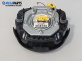 Airbag за Volkswagen Polo Hatchback IV (10.2001 - 12.2005), 2+1 вр., хечбек, позиция: предна