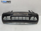 Предна броня за Volkswagen Polo Hatchback IV (10.2001 - 12.2005), хечбек, позиция: предна