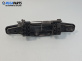 Външна дръжка за Dacia Sandero Hatchback I (06.2008 - 12.2012), 4+1 вр., хечбек, позиция: предна, лява