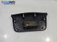 Пластмасов капак за Dacia Sandero Hatchback I (06.2008 - 12.2012), 4+1 вр., хечбек