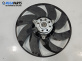 Перка охлаждане за Ford Fusion Hatchback (08.2002 - 12.2012) 1.6, 100 к.с.