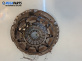 Притискателен диск на съединителя за Ford Fusion Hatchback (08.2002 - 12.2012) 1.6, 100 к.с.