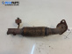EGR тръба за Ford Fusion Hatchback (08.2002 - 12.2012) 1.6, 100 к.с.