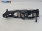 Външна дръжка за Mercedes-Benz E-Class Sedan (W211) (03.2002 - 03.2009), 4+1 вр., седан, позиция: предна, лява