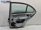Врата за Mercedes-Benz E-Class Sedan (W211) (03.2002 - 03.2009), 4+1 вр., седан, позиция: задна, дясна