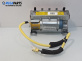 Airbag за Toyota Auris Hatchback I (10.2006 - 09.2012), 2+1 вр., хечбек, позиция: лява