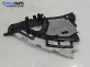 Интериорна кора за Toyota Auris Hatchback I (10.2006 - 09.2012), 2+1 вр., хечбек