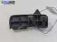 Държач броня за Toyota Auris Hatchback I (10.2006 - 09.2012), хечбек, позиция: задна, лява