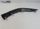 Лайсна под фар за Toyota Auris Hatchback I (10.2006 - 09.2012), хечбек, позиция: лява