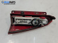 Стоп за Ford Focus I Estate (02.1999 - 12.2007), комби, позиция: лява