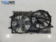 Перки охлаждане за Ford Focus I Estate (02.1999 - 12.2007) 1.6 16V, 100 к.с.