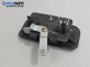 Интериорна пластмаса за Ford Transit Box V (01.2000 - 05.2006), 2+1 вр., товарен, позиция: лява