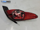 Стоп за Peugeot 206 Hatchback (08.1998 - 12.2012), хечбек, позиция: дясна