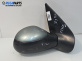 Огледало за Peugeot 206 Hatchback (08.1998 - 12.2012), 2+1 вр., хечбек, позиция: дясна